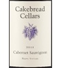 10 Cabernet Sauvignon Cakebread (Kobrand Corporation) 2010